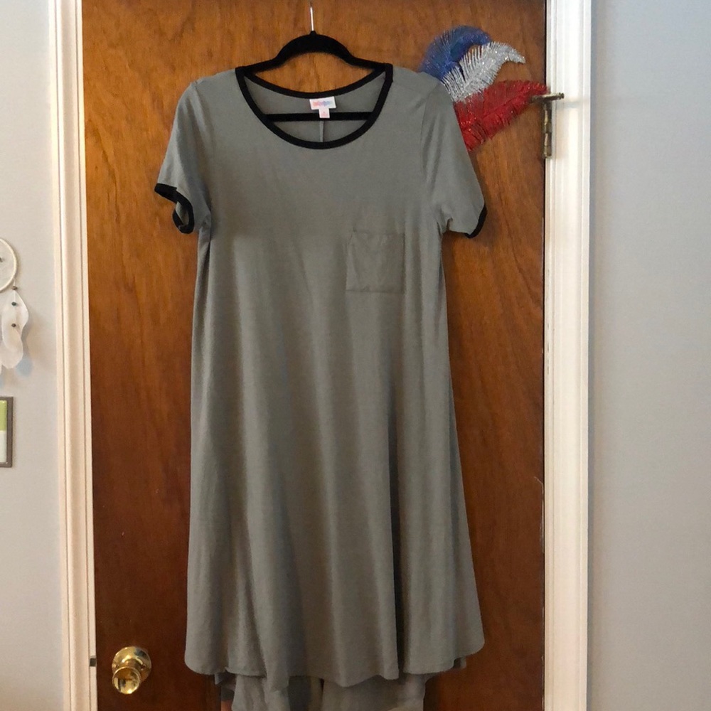 Lularoe!